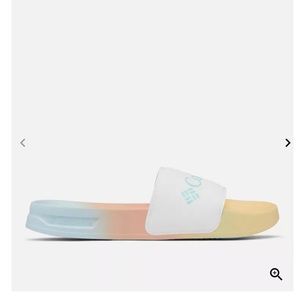 Womens hood river slide sandal